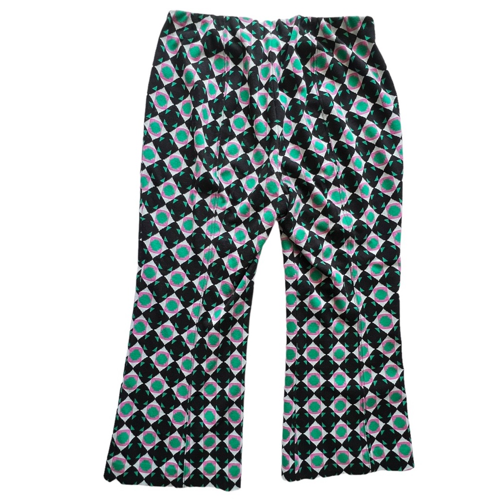 Anthropologie Maeve Margot Kick Flare | 1X - Picture 4 of 8
